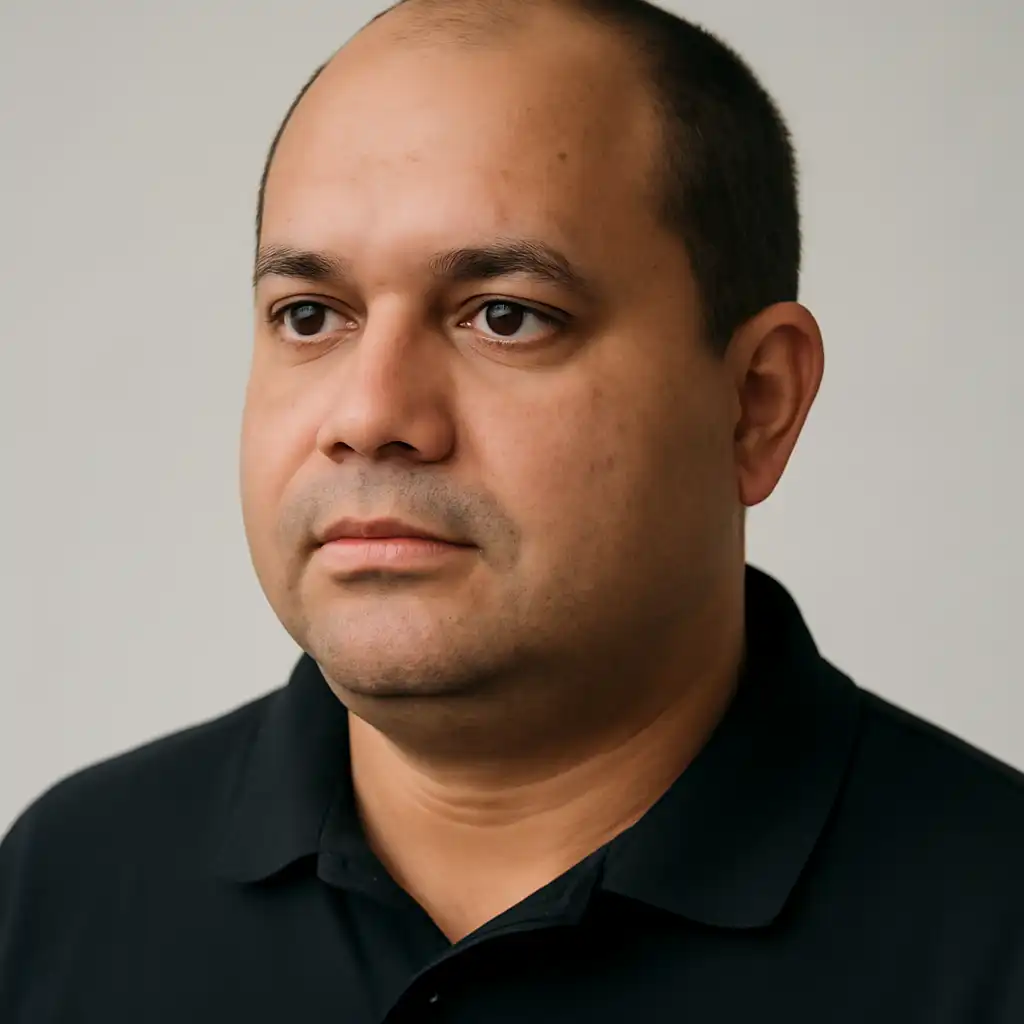 Ricardo Monteiro da Silva